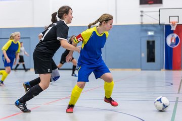 Bild 85 - B-Juniorinnen Futsal Qualifikation
